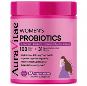 Women's Probiotics