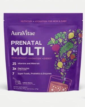 Multi Prenatal